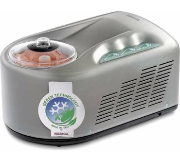 Produktbild Nemox Gelato Pro 1700 Up iGreen