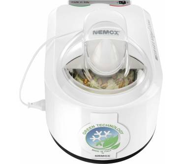 Produktbild Nemox Gelato Chef 2200 iGreen