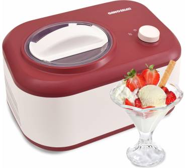 Produktbild Gino Gelati IC-100 Polari