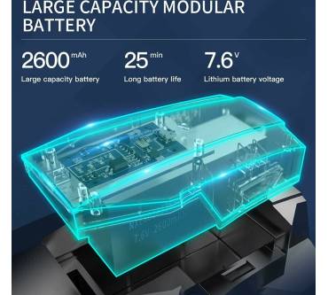 Produktbild Teeggi ZLL SG907 MAX