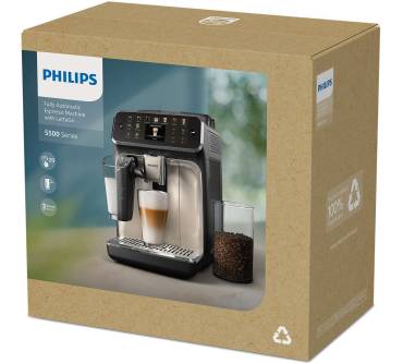 Produktbild Philips Series 5500 EP5547/90