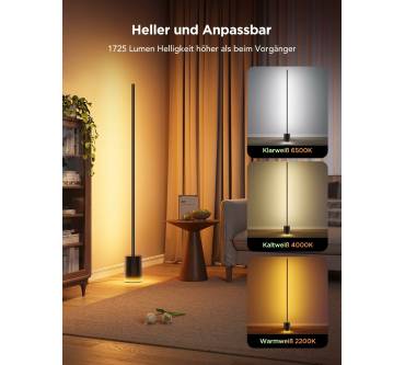 Produktbild Govee Floor Lamp 2