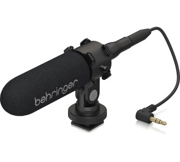 Produktbild Behringer Video Mic