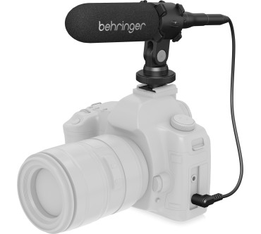 Produktbild Behringer Video Mic