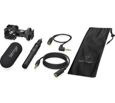 Produktbild Behringer Video Mic