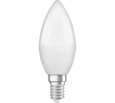 Produktbild Osram LED Base Classic B Lampe E14 Warmweiß