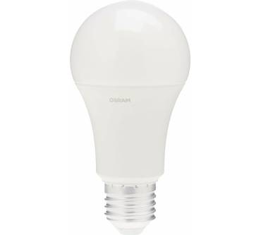 Produktbild Osram LED Base Classic A Lampe E27 Star Warmweiß