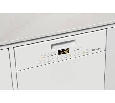 Produktbild Miele G 5540 SCi SL Active