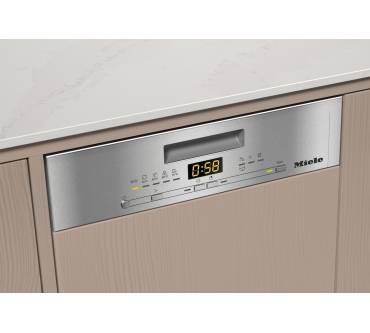 Produktbild Miele G 5540 SCi SL Active