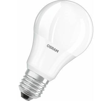 Produktbild Osram LED Base Classic A Lampe E27-Sockel Star Heatsink Warmweiß