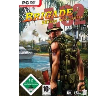 Produktbild Brigade 7.62 (für PC)