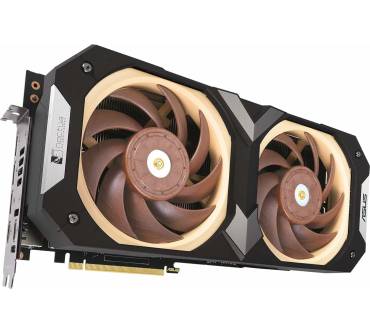 Produktbild Asus Noctua GeForce RTX 4080 Super OC Edition