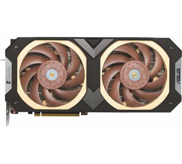 Produktbild Asus Noctua GeForce RTX 4080 Super OC Edition