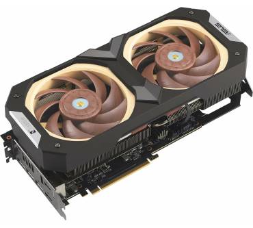 Produktbild Asus Noctua GeForce RTX 4080 Super OC Edition