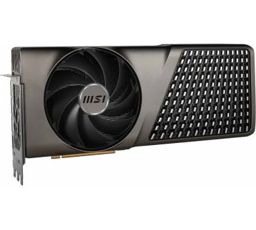 Produktbild MSI GeForce RTX 4080 SUPER 16G Expert