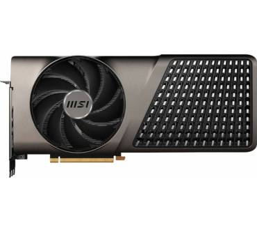 Produktbild MSI GeForce RTX 4080 SUPER 16G Expert