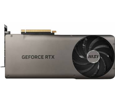 Produktbild MSI GeForce RTX 4080 SUPER 16G Expert