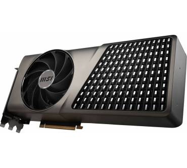 Produktbild MSI GeForce RTX 4080 SUPER 16G Expert