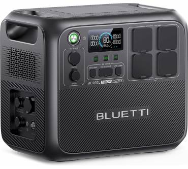 Produktbild Bluetti AC200L