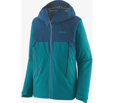 Produktbild Patagonia Super Free Alpine Jacket