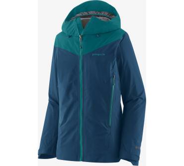 Produktbild Patagonia Super Free Alpine Jacket