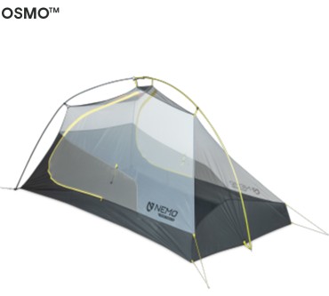 Produktbild Nemo Hornet Osmo 2P