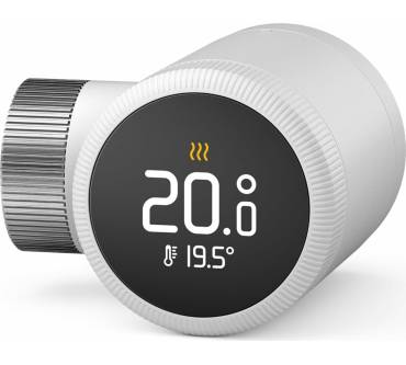 Produktbild tado° Smart Heizkörper-Thermostat X