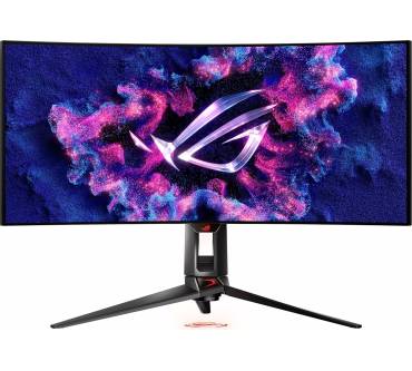 Produktbild Asus ROG Swift OLED PG34WCDM