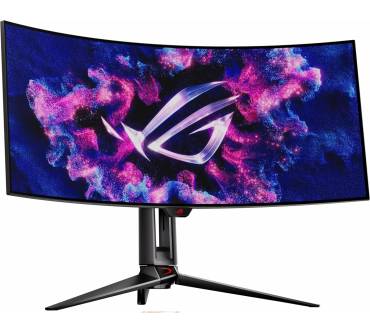 Produktbild Asus ROG Swift OLED PG34WCDM