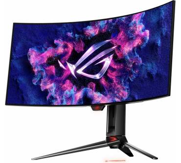 Produktbild Asus ROG Swift OLED PG34WCDM