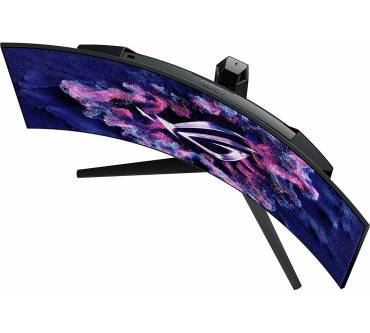 Produktbild Asus ROG Swift OLED PG34WCDM