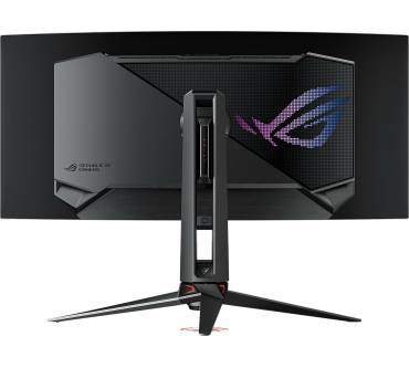 Produktbild Asus ROG Swift OLED PG34WCDM