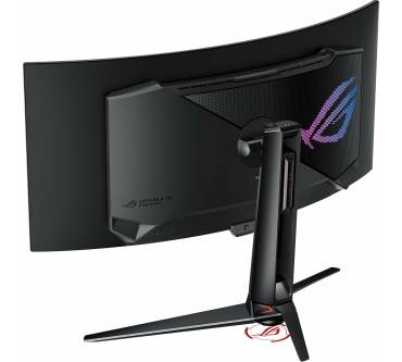 Produktbild Asus ROG Swift OLED PG34WCDM