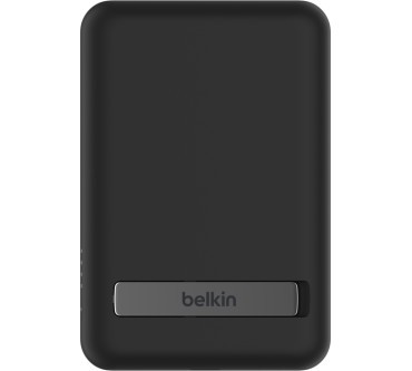 Produktbild Belkin BoostCharge Magnetic Wireless (5000mAh)