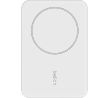 Produktbild Belkin BoostCharge Magnetic Wireless (5000mAh)