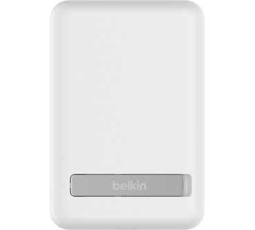 Produktbild Belkin BoostCharge Magnetic Wireless (5000mAh)