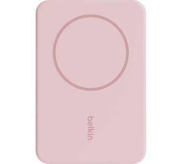 Produktbild Belkin BoostCharge Magnetic Wireless (5000mAh)