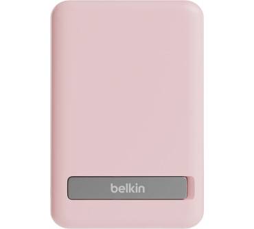 Produktbild Belkin BoostCharge Magnetic Wireless (5000mAh)