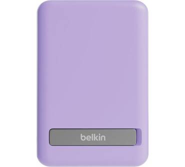 Produktbild Belkin BoostCharge Magnetic Wireless (5000mAh)