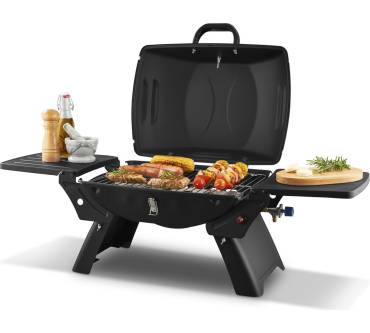 Produktbild Lidl Grillmeister Memphis