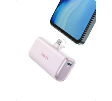 Produktbild Anker Nano Powerbank USB-C