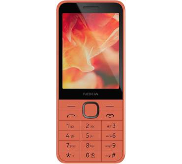 Produktbild Nokia 215 4G (2024)