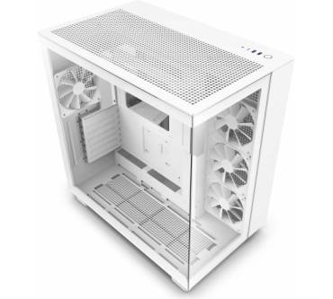 Produktbild NZXT H9 Flow