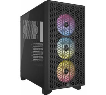 Produktbild Corsair 3000D RGB Airflow