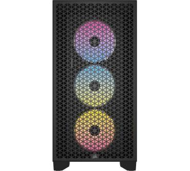 Produktbild Corsair 3000D RGB Airflow