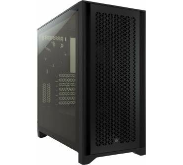 Produktbild Corsair 4000D Airflow