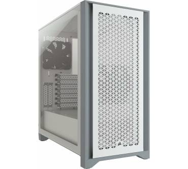 Produktbild Corsair 4000D Airflow