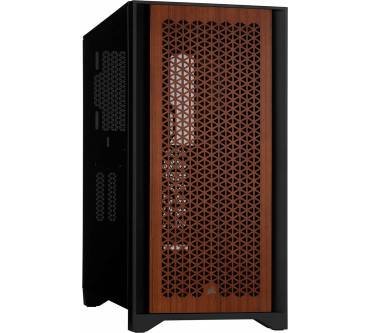 Produktbild Corsair 4000D Airflow