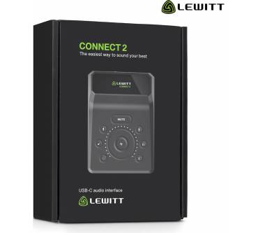 Produktbild Lewitt Connect 2