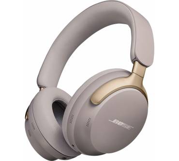 Produktbild Bose QuietComfort Ultra Kopfhörer